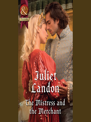 cover image of The Mistress and the Merchant
